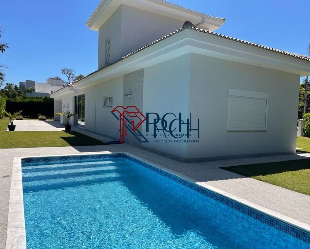 Casa com 3 dormitórios à venda - Condomínio Lago Azul - Araçoiaba da Serra/SP