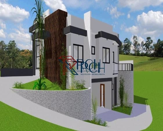 Casa com 3 dormitórios à venda - Golden Park Residence II - Sorocaba/SP