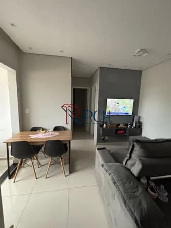 Apartamento em Sorocaba - Vila Jardini