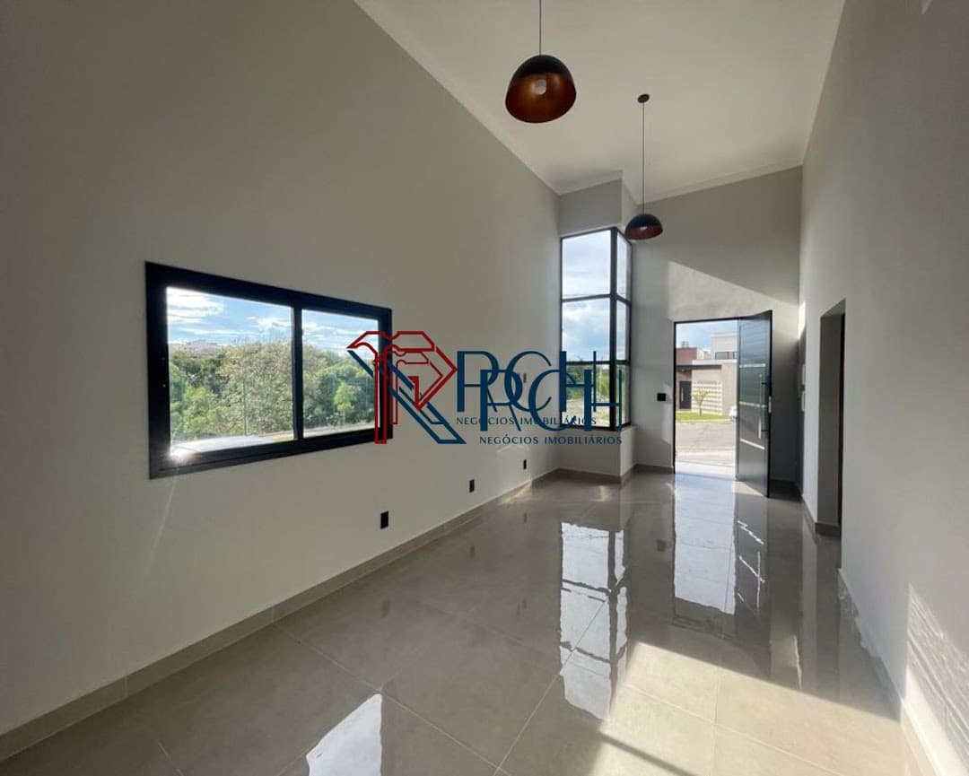 Casa à venda - Horto Florestal Villagio - Sorocaba/SP