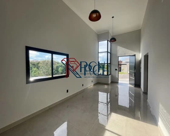 Casa à venda - Horto Florestal Villagio - Sorocaba/SP