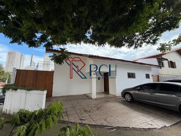 Casa em Sorocaba - Jardim Faculdade