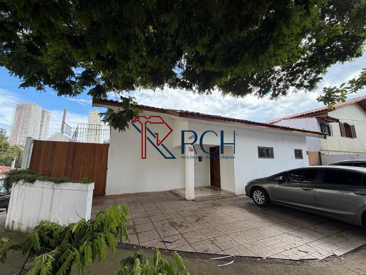Casa em Sorocaba - Jardim Faculdade
