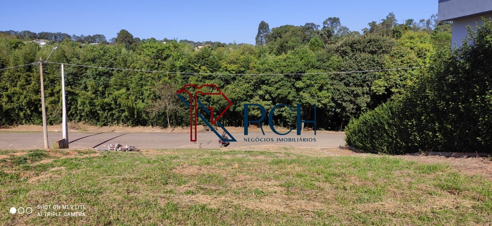 Terreno à venda - Condominio Residencial Dacha Sorocaba - Sorocaba/SP