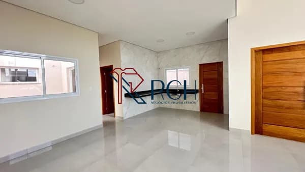 Casa á venda Condomínio em Wanel Ville, Sorocaba/SP