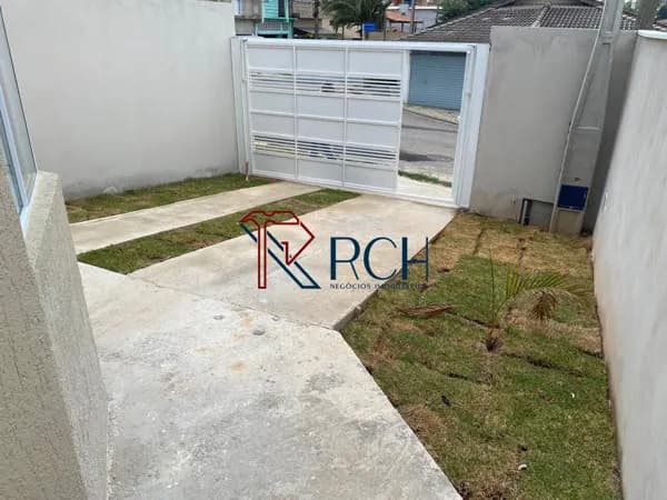 Linda Casa Nova em São Roque