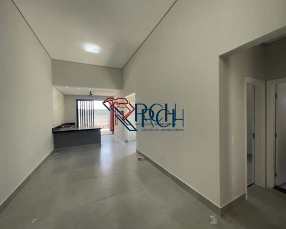Casa com 3 dormitórios à venda - Horto Florestal Villagio - Sorocaba/SP
