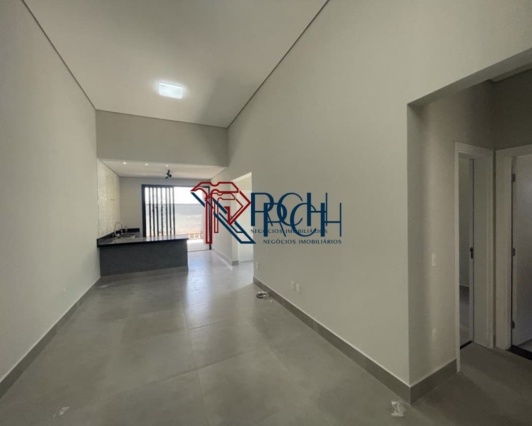 Casa com 3 dormitórios à venda - Horto Florestal Villagio - Sorocaba/SP