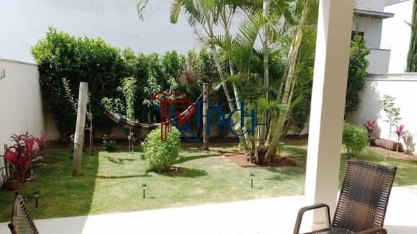 Sobrado à venda em Condomínio em Residencial Villa do Bosque, Sorocaba/SP
