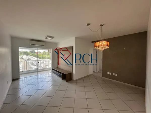 Apartamento Padrão á venda em Garden Hill, Sorocaba-SP