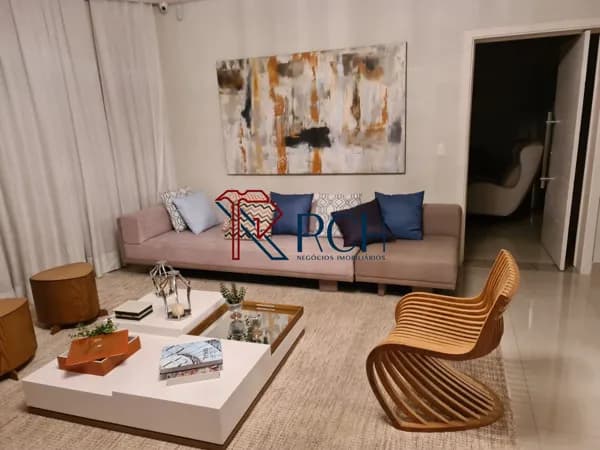 Casa com 4 dormitórios à venda, 559 m² por R$ 3.595.000,00 - Parque Residencial Villa dos Inglezes - Sorocaba/SP