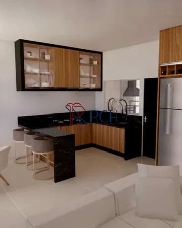 Casa com 3 dormitórios à venda, 96 m² por R$ 645.000,00 - Condomínio Parque Imperial - Salto/SP