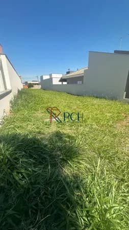 Terreno em Condomínio em Jardim Novo Horizonte, Sorocaba/SP