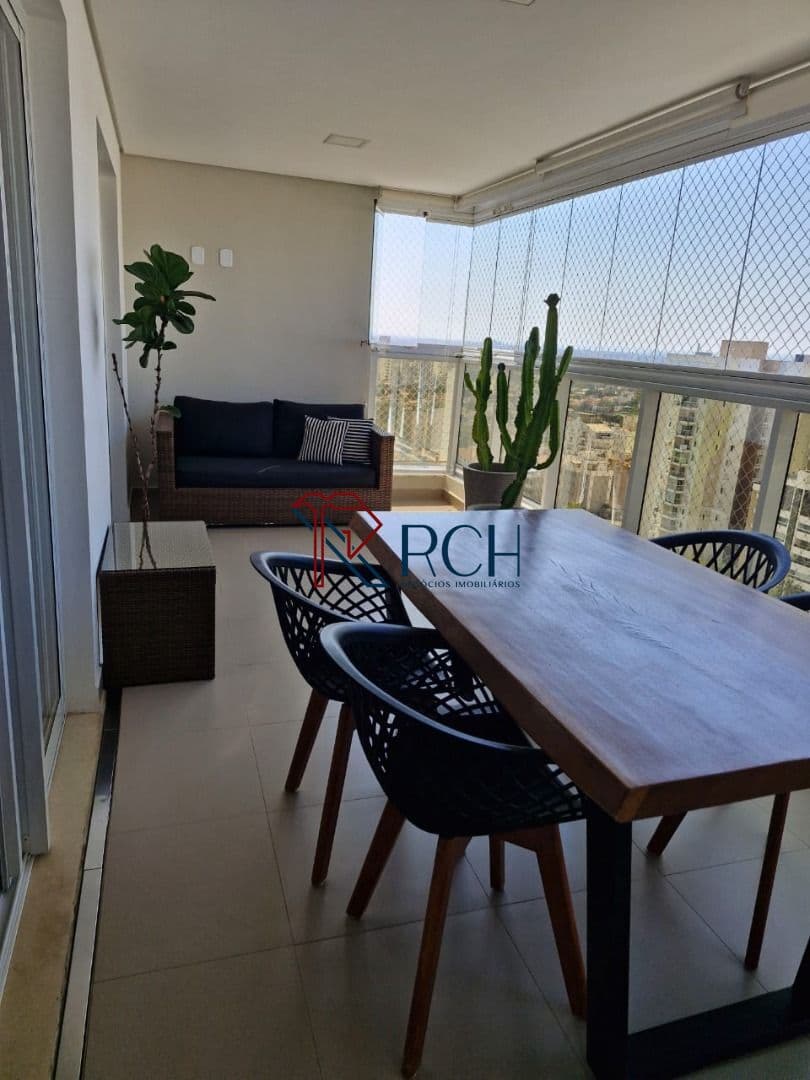 Apartamento com 3 dormitórios à venda - Residencial Mont Royal - Sorocaba/SP