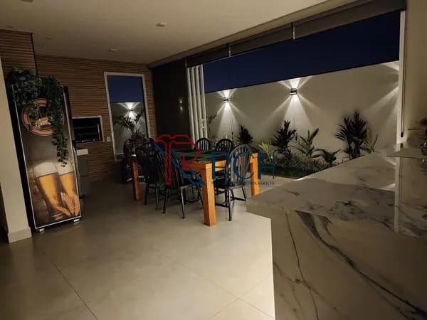 Casa com 3 suítes à venda Ibiti -Sorocaba/SP