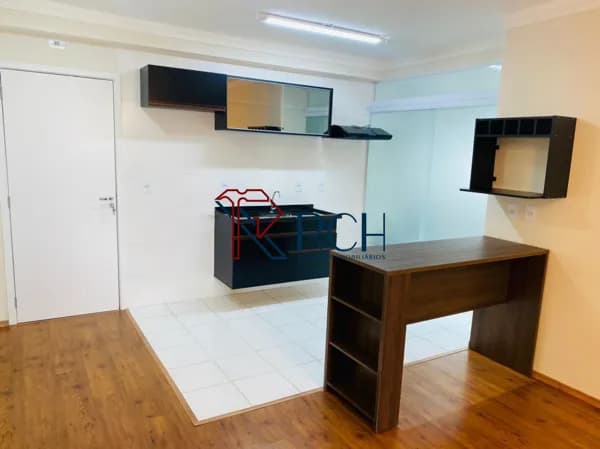 Apartamento com 3 dormitórios à venda - Condomínio Residencial Glass Campolim - Sorocaba/SP