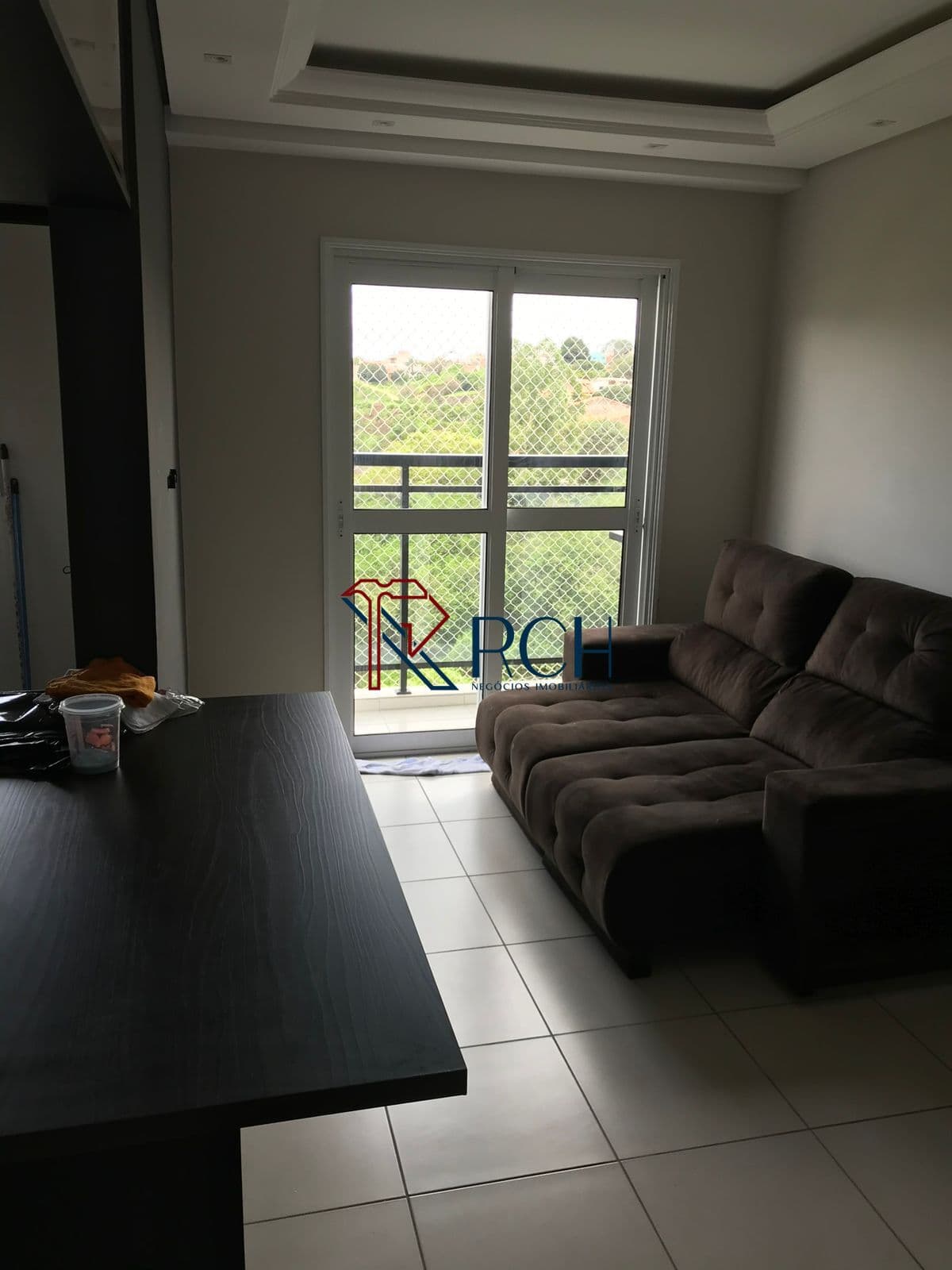 Apartamento em Votorantim - Parque Morumbi