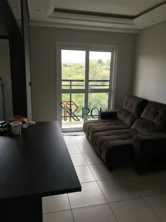 Apartamento em Votorantim - Parque Morumbi