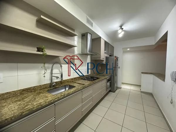 Apartamento com 3 dormitórios à venda - Condomínio Lá Vista Moncayo - Sorocaba/SP