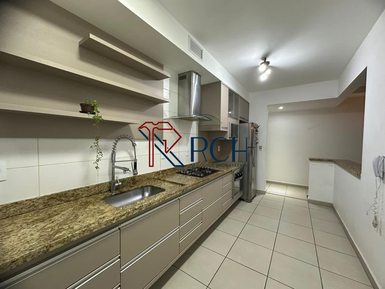 Apartamento com 3 dormitórios à venda - Condomínio Lá Vista Moncayo - Sorocaba/SP