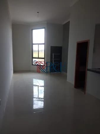 Casa com 3 dormitórios à venda - Villagio Wanel - Sorocaba/SP