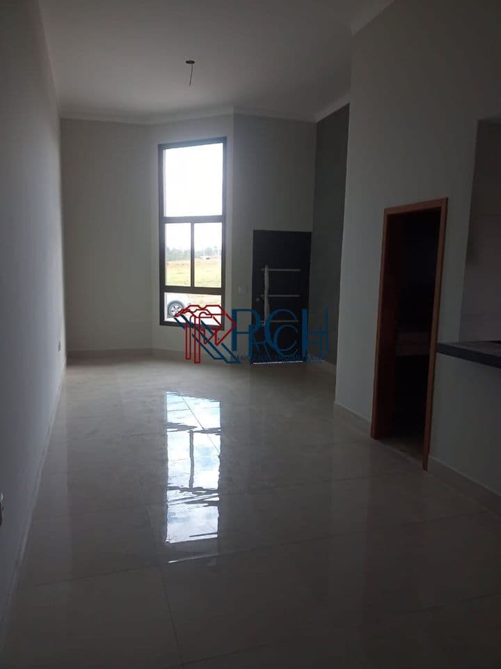 Casa com 3 dormitórios à venda - Villagio Wanel - Sorocaba/SP