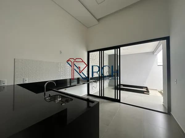 Casa à venda em condomínio Golden Residence II - Sorocaba/SP