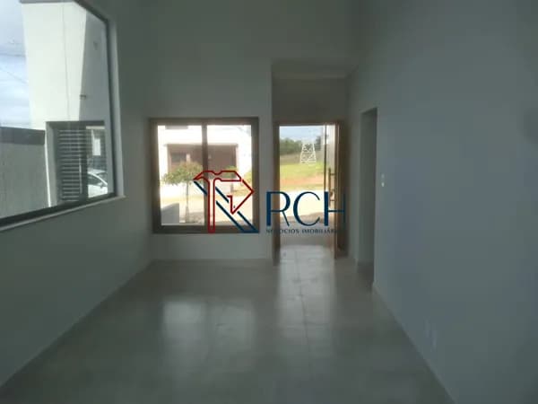 Casa em condomínio em Wanel Ville- Sorocaba/SP