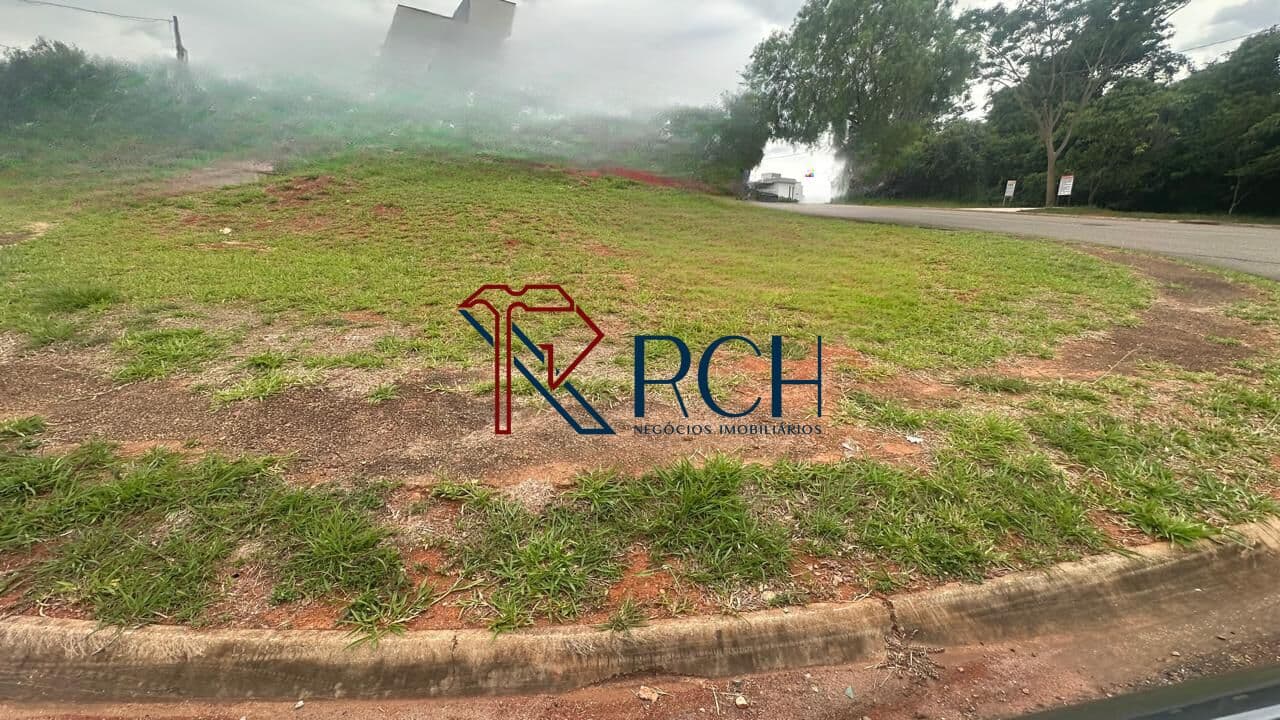 Terrenos em condomínio fechado à venda no Condomínio Reserva Ipanema em Sorocaba