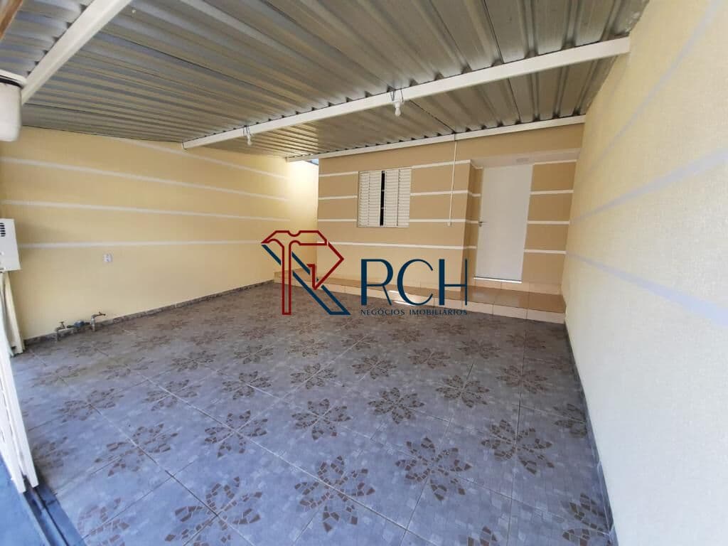Casa de Condomínio em Sorocaba - Jardim Residencial das Dálias