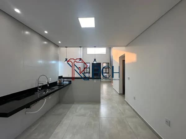 Casa de Condomínio em Sorocaba - Terras de São Francisco