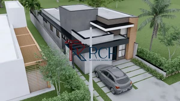 Casa com 3 dormitórios à venda, 120 m² por R$ 750.000,00 - Condomínio Residencial Reserva Ipanema - Sorocaba/SP