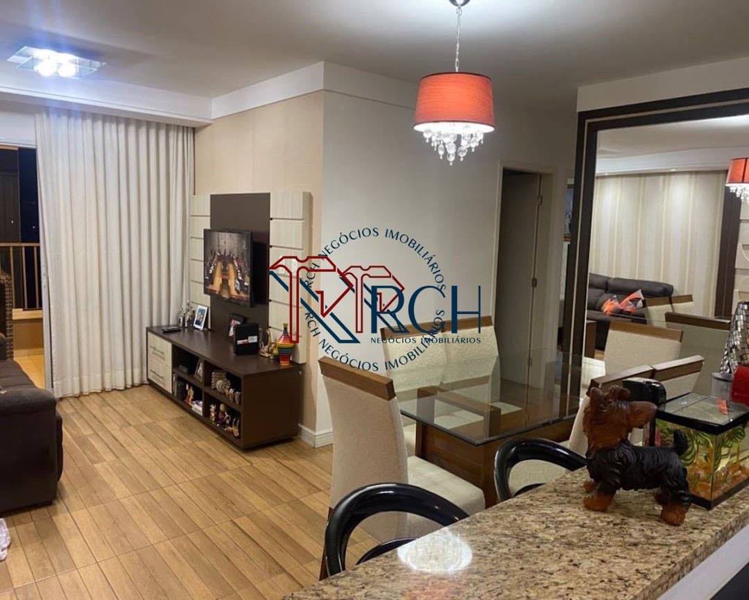 Apartamento à venda - Condomínio Residencial Winner - Sorocaba/SP