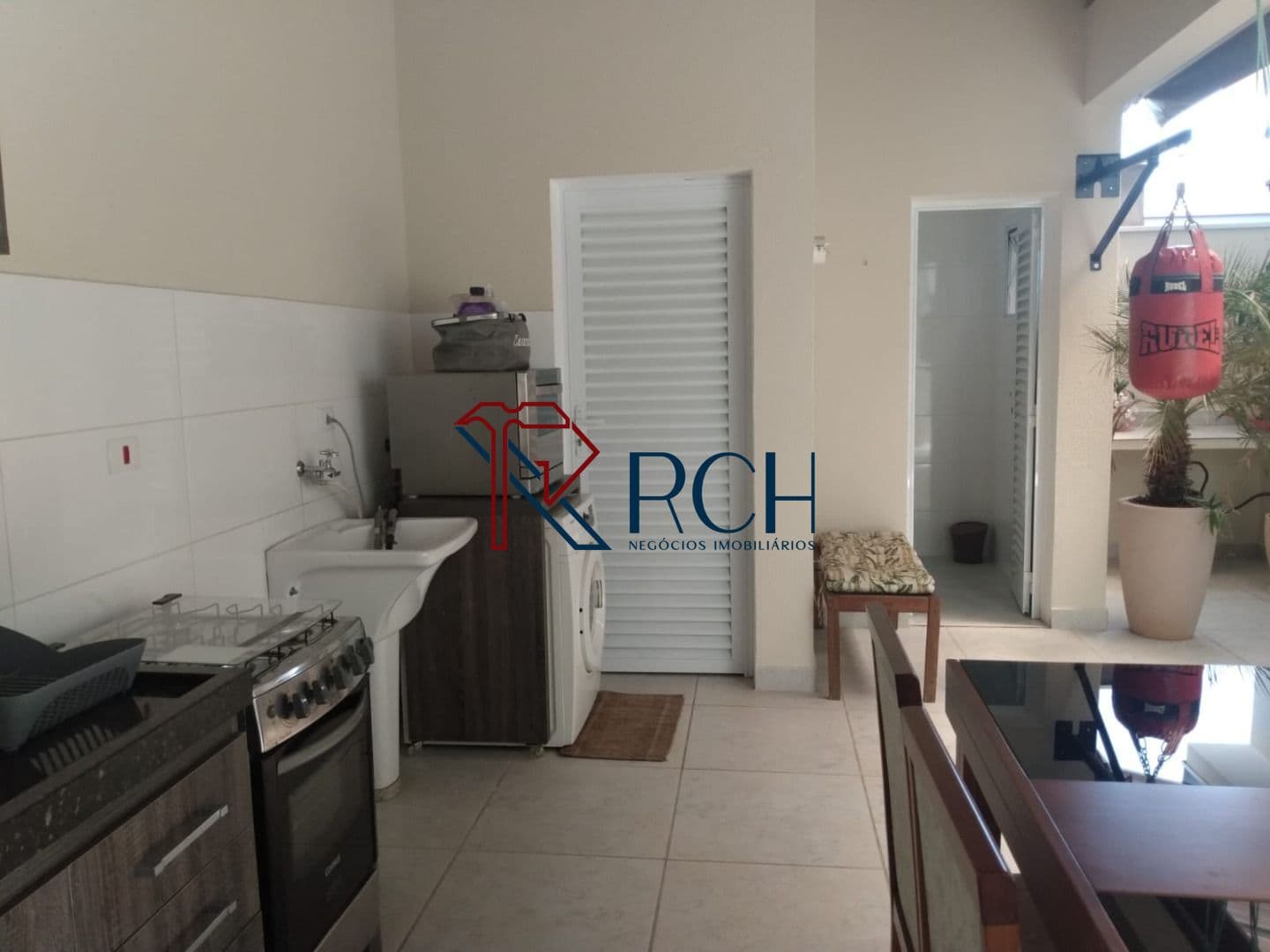 Casa à venda em condomínio Residencial Villagio Milano - Sorocaba/SP