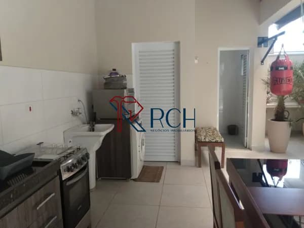 Casa à venda em condomínio Residencial Villagio Milano - Sorocaba/SP