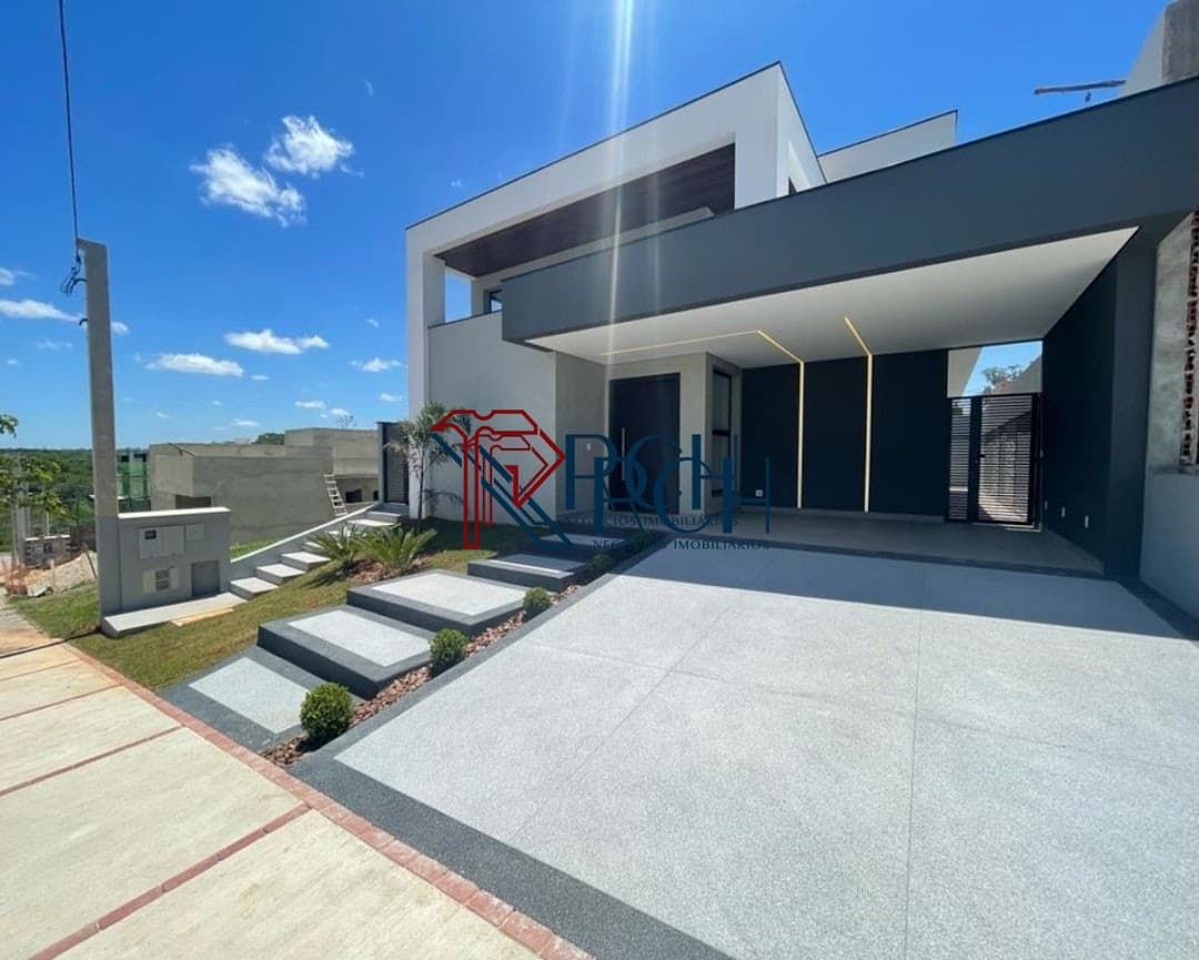 Casas em condomínio no Cyrela Landscape Esplanada em Votorantim