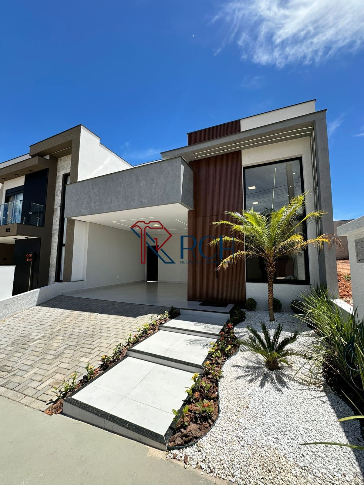 Casa de Condomínio em Sorocaba - Wanel Ville