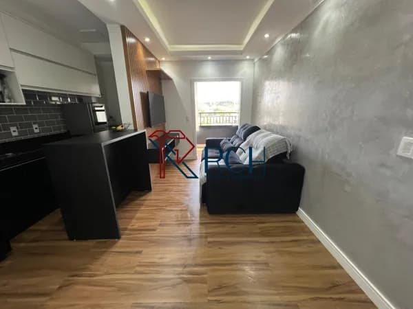 Apartamento à venda - Residencial Flórida - Sorocaba/SP