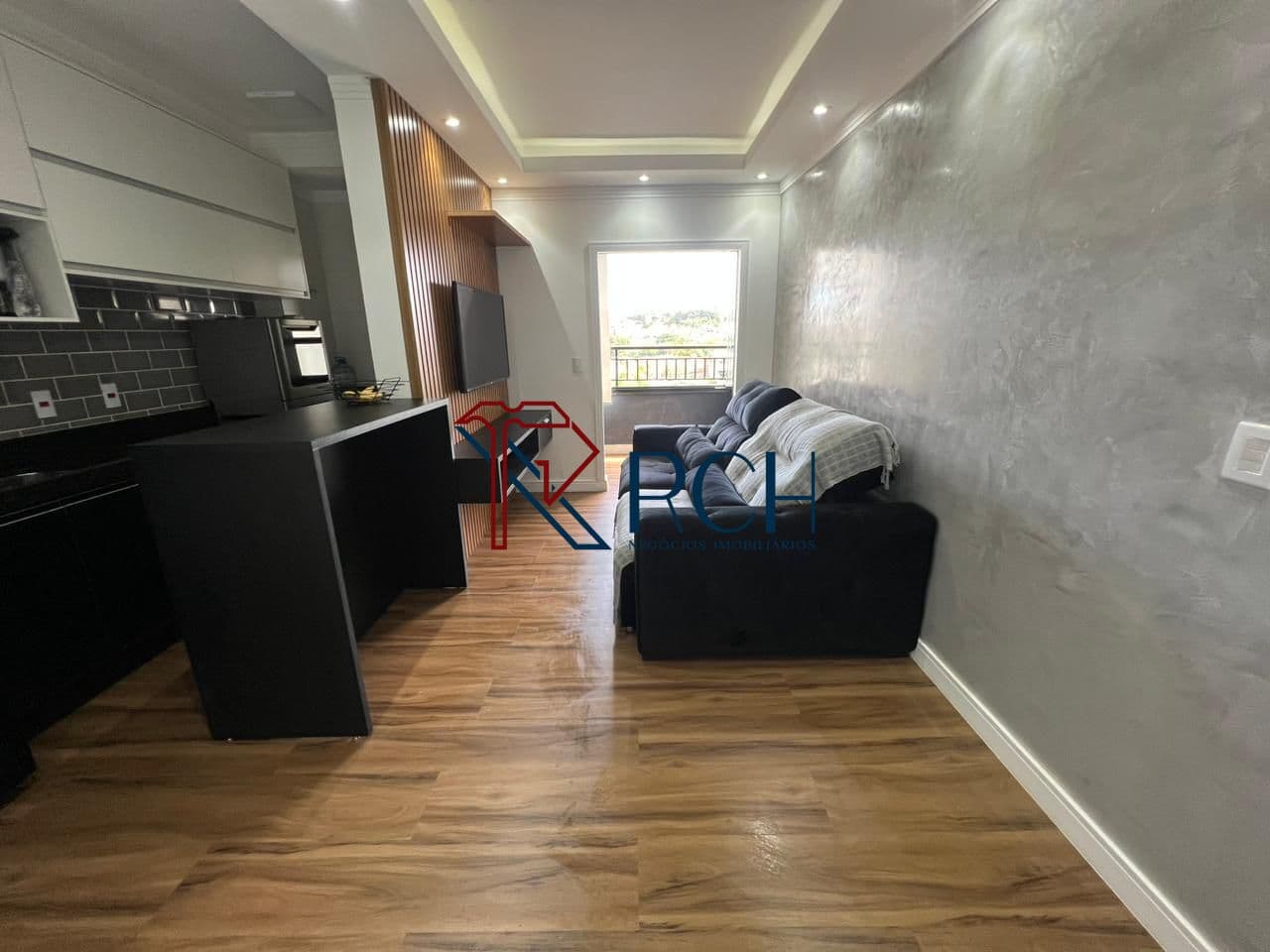 Apartamento à venda - Residencial Flórida - Sorocaba/SP