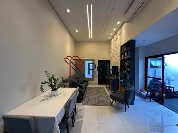 Casa à venda em Cajuru do Sul, Sorocaba-SP