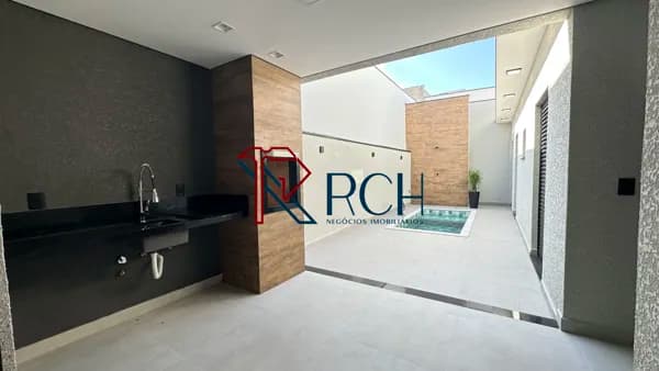 Casa em Condomínio em Wanel Ville, Sorocaba/SP