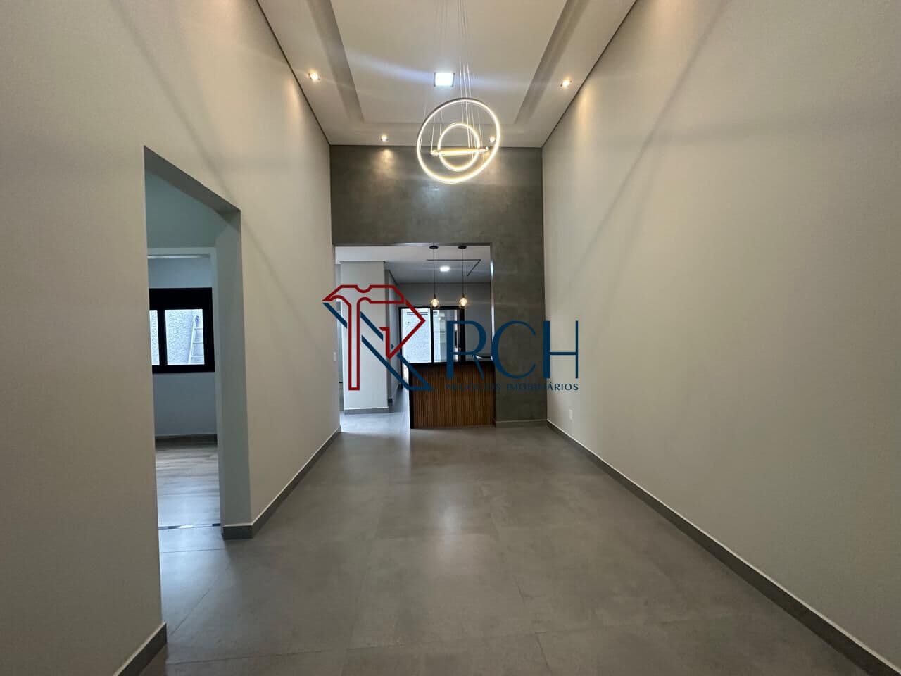 Casa á venda em Condomínio Horto Villagio, Sorocaba/SP