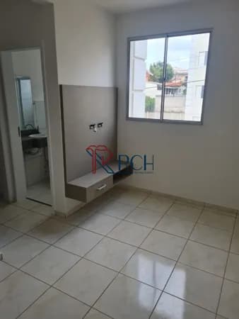 Apartamento com 2 dormitórios à venda, 48 m² por R$ 203.000,00 - Condomínio Parque Sevilha - Sorocaba/SP