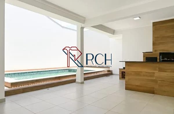 Casa com 5 dormitórios à venda, 468 m² por R$ 2.300.000 - Jardim Bandeirantes - Sorocaba/SP