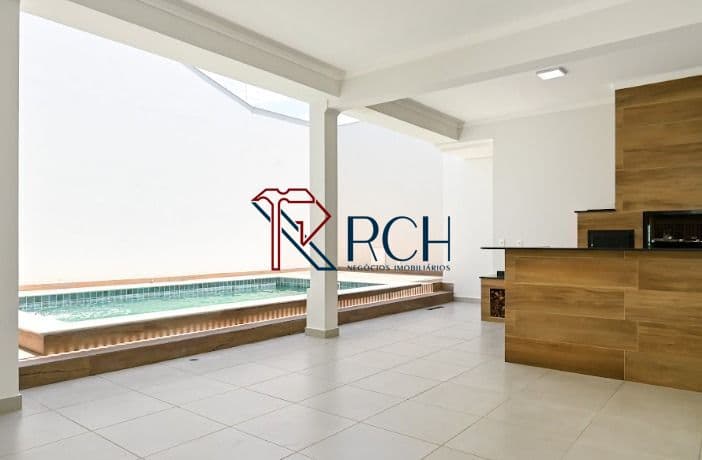Casa com 5 dormitórios à venda, 468 m² por R$ 2.300.000 - Jardim Bandeirantes - Sorocaba/SP