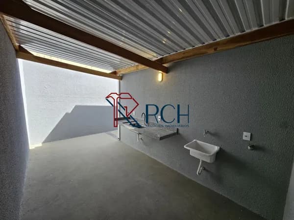 Casa em Jardim Santa Marina, Sorocaba/SP