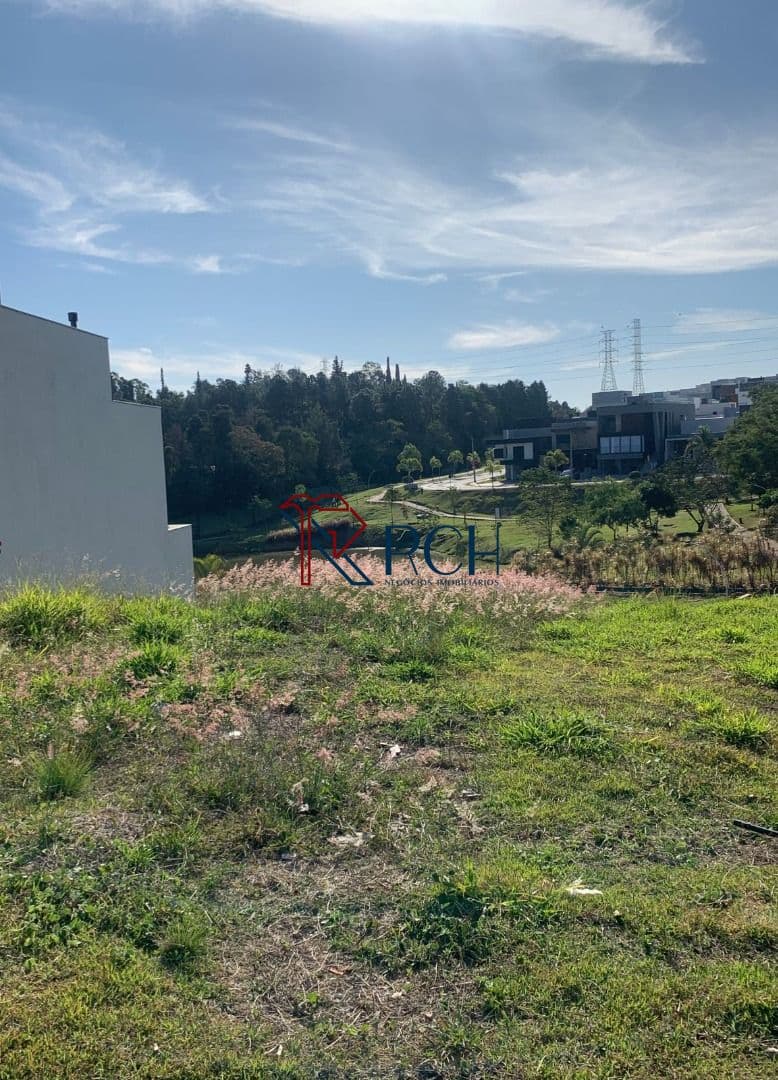 Terreno à venda, por R$ 370.000 - Condomínio Sunlake - Sorocaba/SP