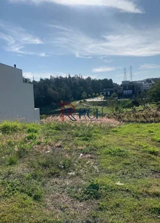 Terreno à venda, por R$ 370.000 - Condomínio Sunlake - Sorocaba/SP