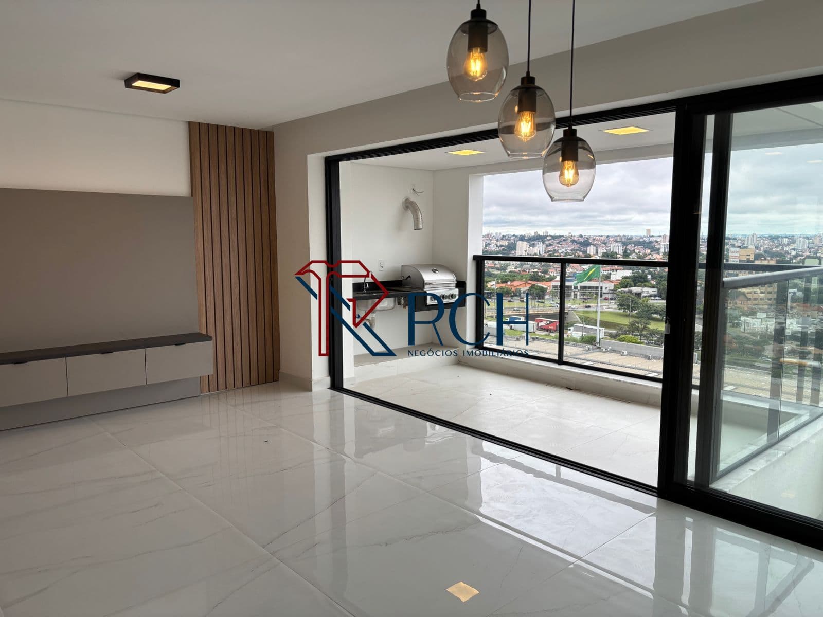 Apartamento em Sorocaba - Centro