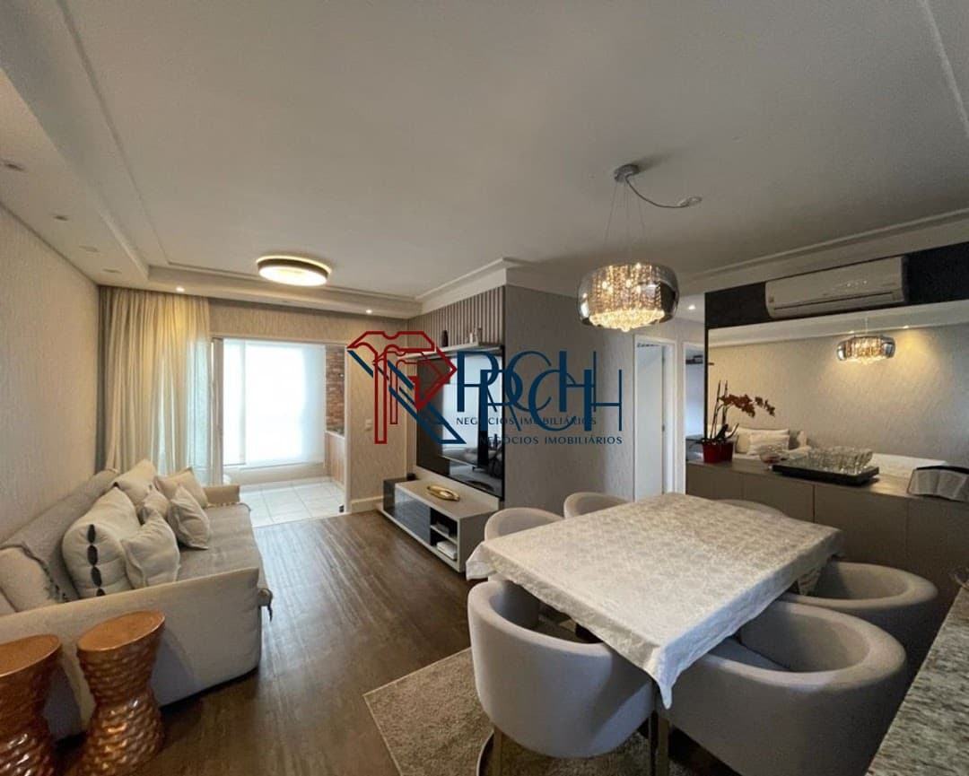 Apartamento à venda - Residencial Montpellier - Sorocaba/SP
